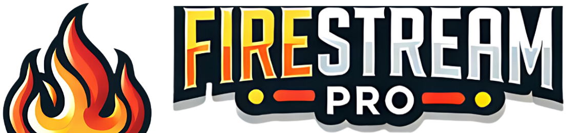 FireStreamPro